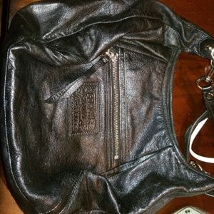 Coach Black Purse